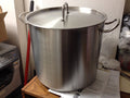 Kettles And All-Grain Equipment - Heavy Duty 6 Gallon Kettle