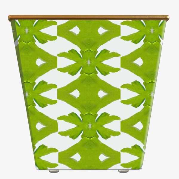Hedge Farm Candle-Mini Laura Park Palm Cachepot-Spa