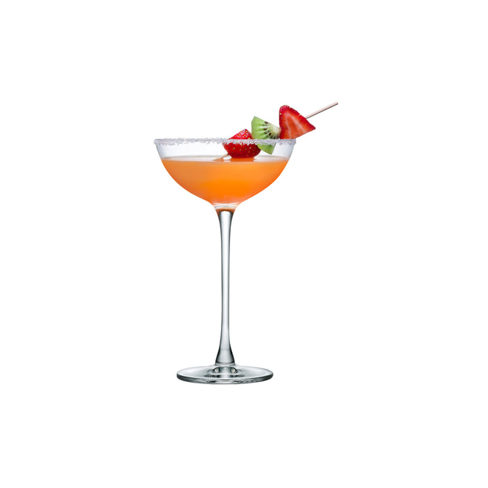 Hepburn Coupe Glass