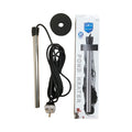 Hepo 150w Floating Pond Heater for Koi Fish Pond Anti Ice Winter