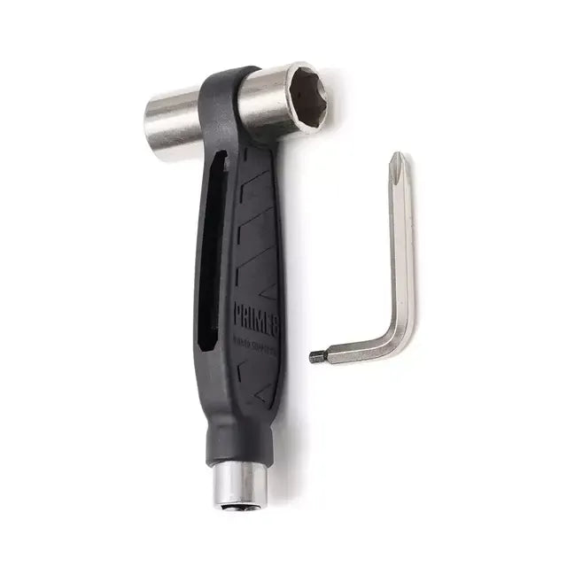 Herramienta Prime8 Compact Skate Tool
