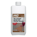 HG Cement, Mortar & Efflorescence