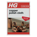 HG Copper Shine Cloth