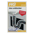 HG Duo Unblocker 2 X 500 ml