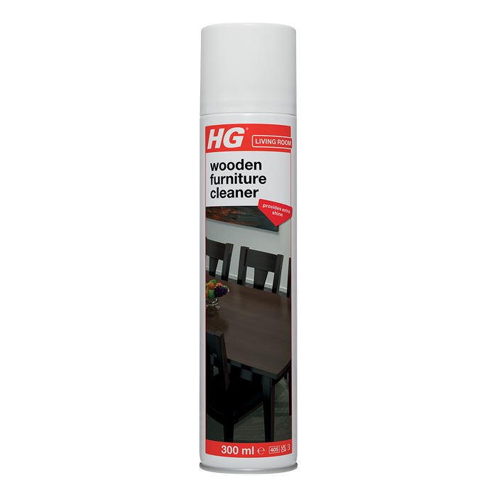 HG Furniture Polish