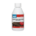 HG Furniture Restorer For Dark Wood 250ml
