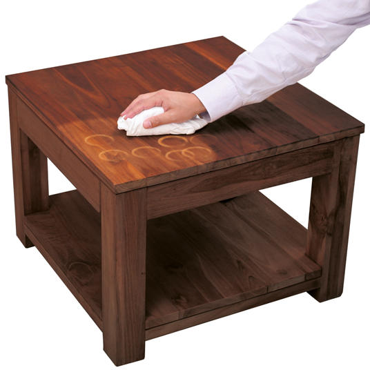 HG Furniture Restorer For Dark Wood 250ml