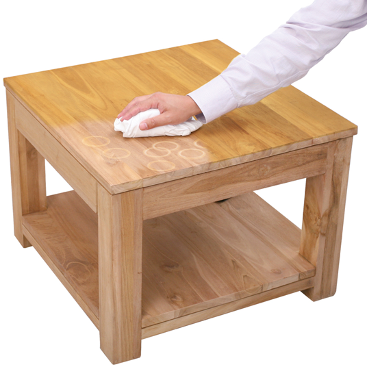 HG Furniture Restorer For Light Wood 250ml