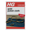 HG Gold & Jewellery Shine Cloth