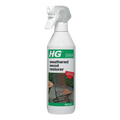HG Hardwood Colour Renovator 500 ml