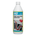 HG Liquid Drain Unblocker 1 Litre