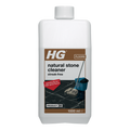 HG Natural Stone Polished Tile Cleaner 1L