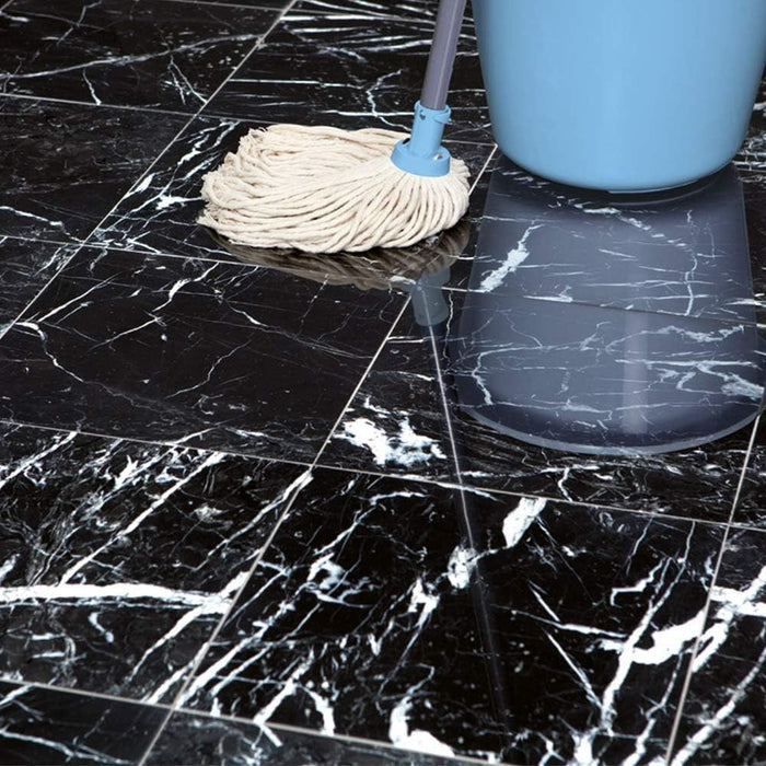 HG Natural Stone Polished Tile Cleaner 1L