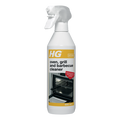 HG Oven, Grill & Barbecue Cleaner 500 ml