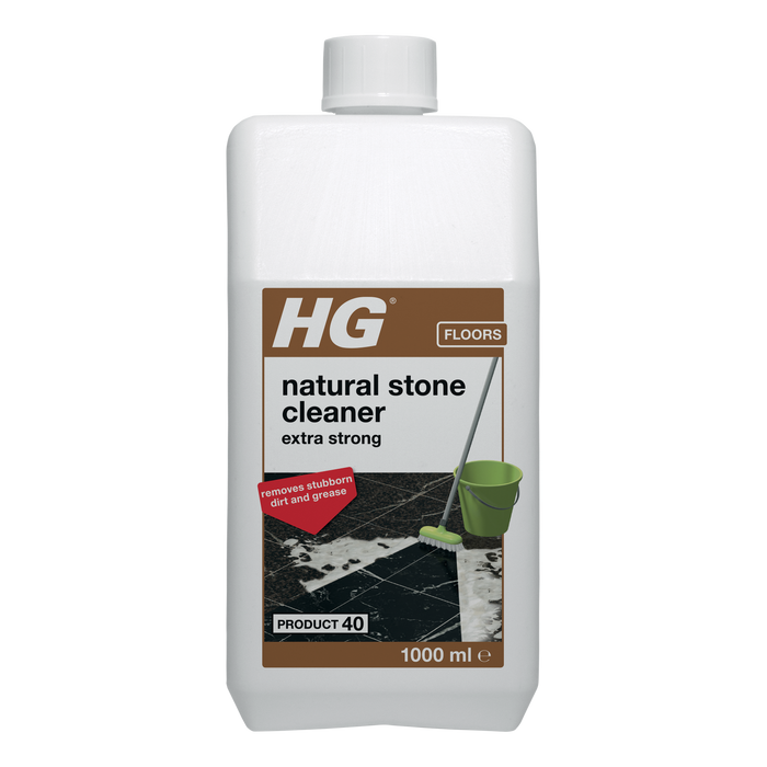 HG Power Cleaner (Stripper) 1 Litre