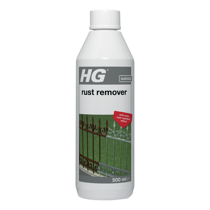 HG Rust Remover 500 ml