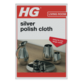 HG Silver Shine Cloth
