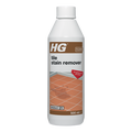HG Tile Stain Remover 500ml