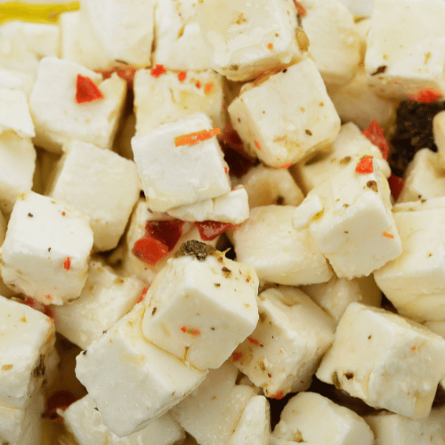 Hi-Temp Pepper Jack Cheese SEASONAL ITEM ~ TEMPORARILY NOT AVAILABLE