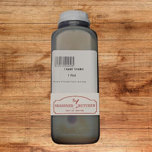 Hickory Liquid Smoke
