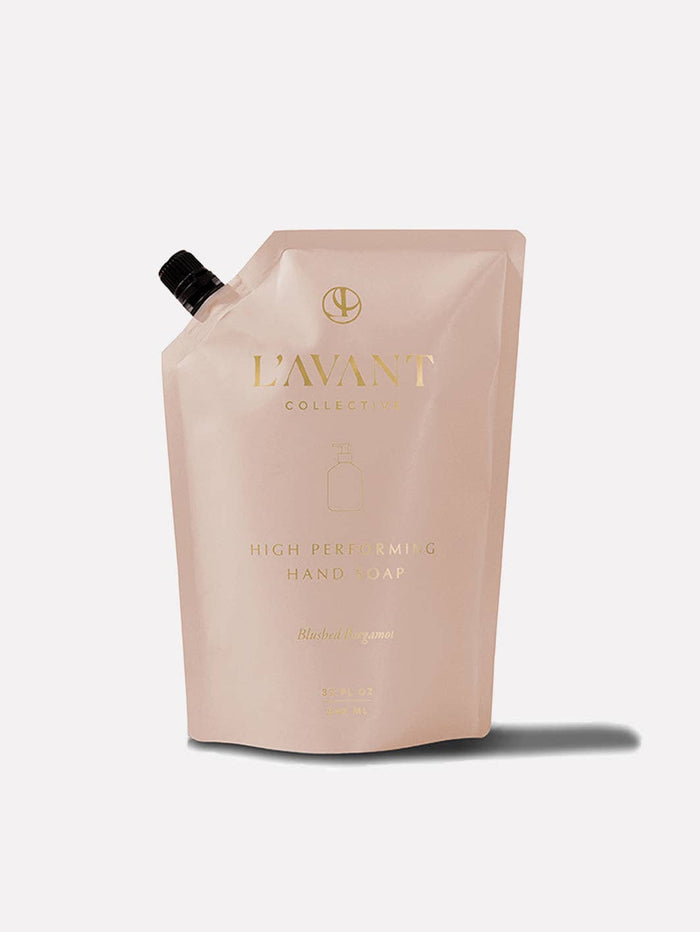 High Performing Hand Soap Refill - Blushed Bergamot by L'AVANT