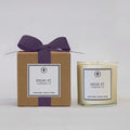 High St. Signature 2-Wick Candle