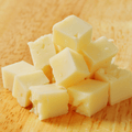 High-Temp Mozzarella Cheese SEASONAL ITEM ~ TEMPORARILY NOT AVAILABLE