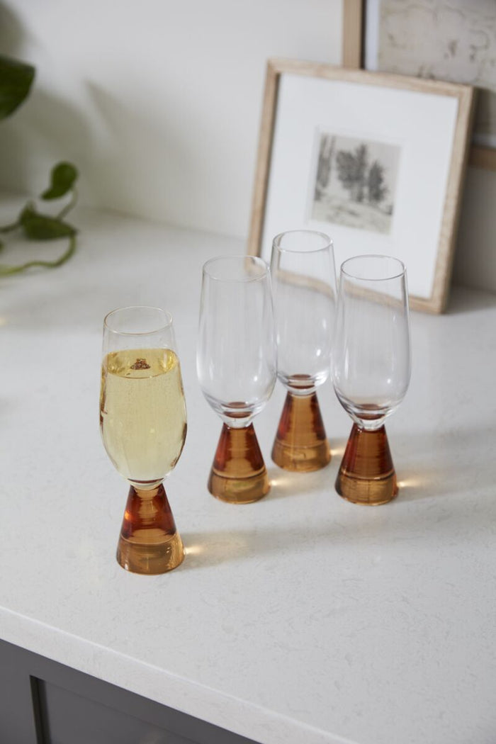 Holland Glassware