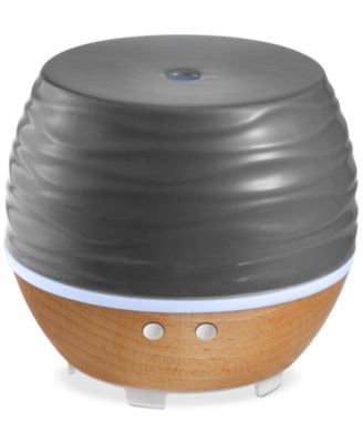 Homedics Ellia Ascend Ultrasonic Aroma Diffuser