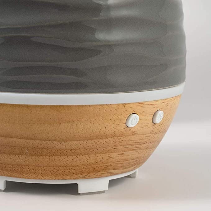 Homedics Ellia Ascend Ultrasonic Aroma Diffuser