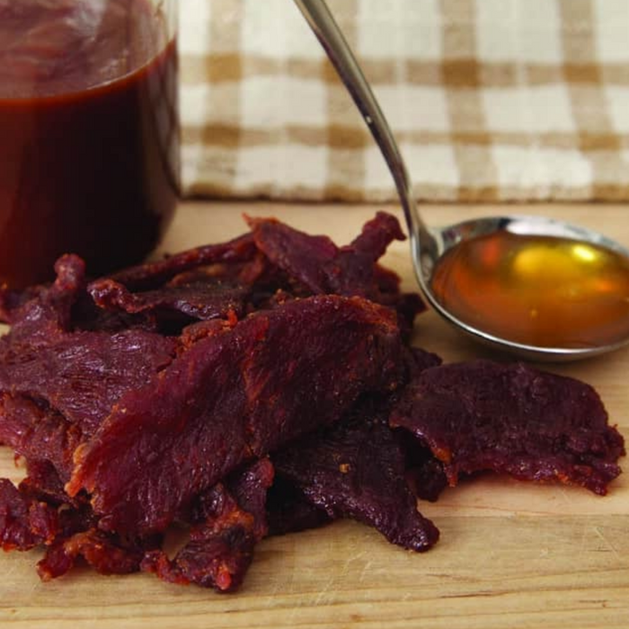 Honey Ham Jerky Seasoning