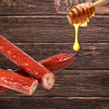 Honey Ham Snack Stick Seasoning