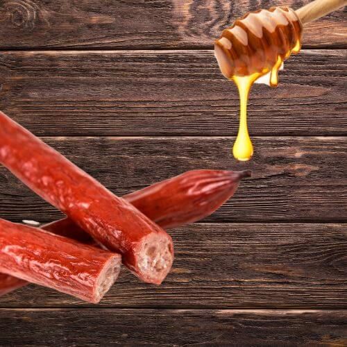 Honey Ham Snack Stick Seasoning