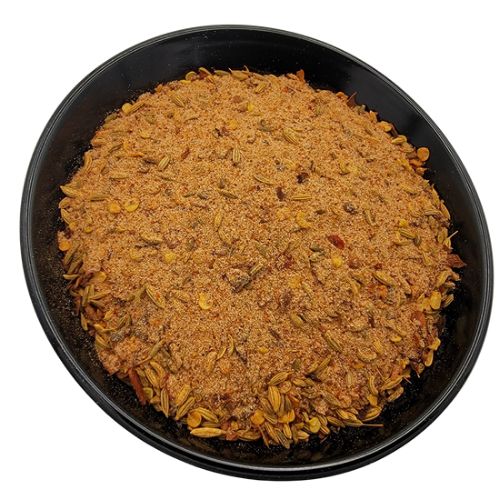 Hot Italian Sausage Seasoning