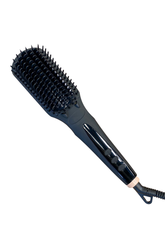 Hot Straightening Brush - FINAL SALE