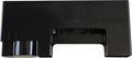 Complete assembly humidifier part A5038/RP in black plastic casing for air treatment device