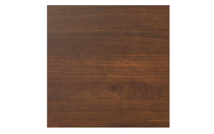 Walnut Walnut | Hunter End Table in Walnut