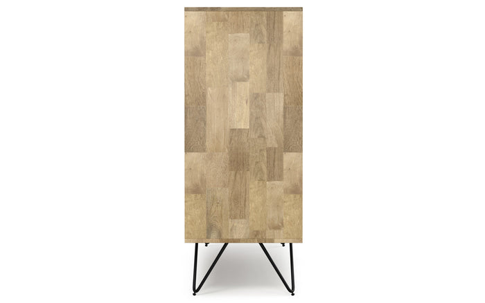 Hunter Medium Storage Cabinet