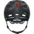 Abus, Hyban 2.0 MIPS, Helmet, Velvet Black, M, 52 - 58cm