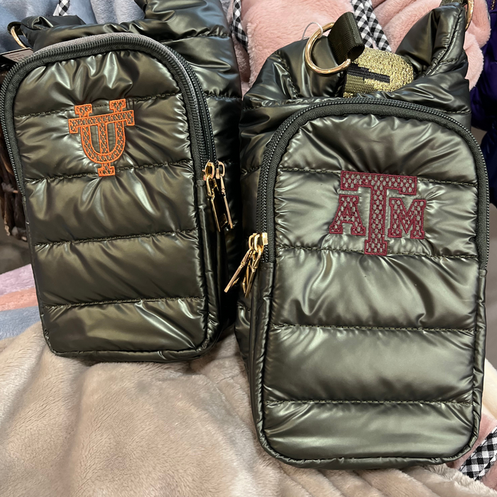HydroBag- A&M Aggies