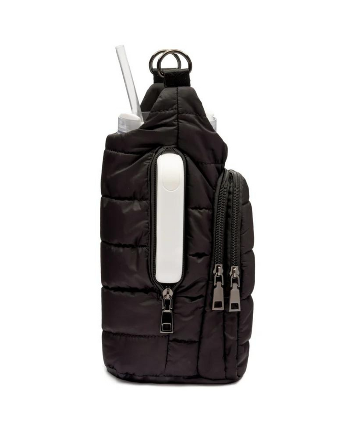 HydroBag HANDLE in Matte Black
