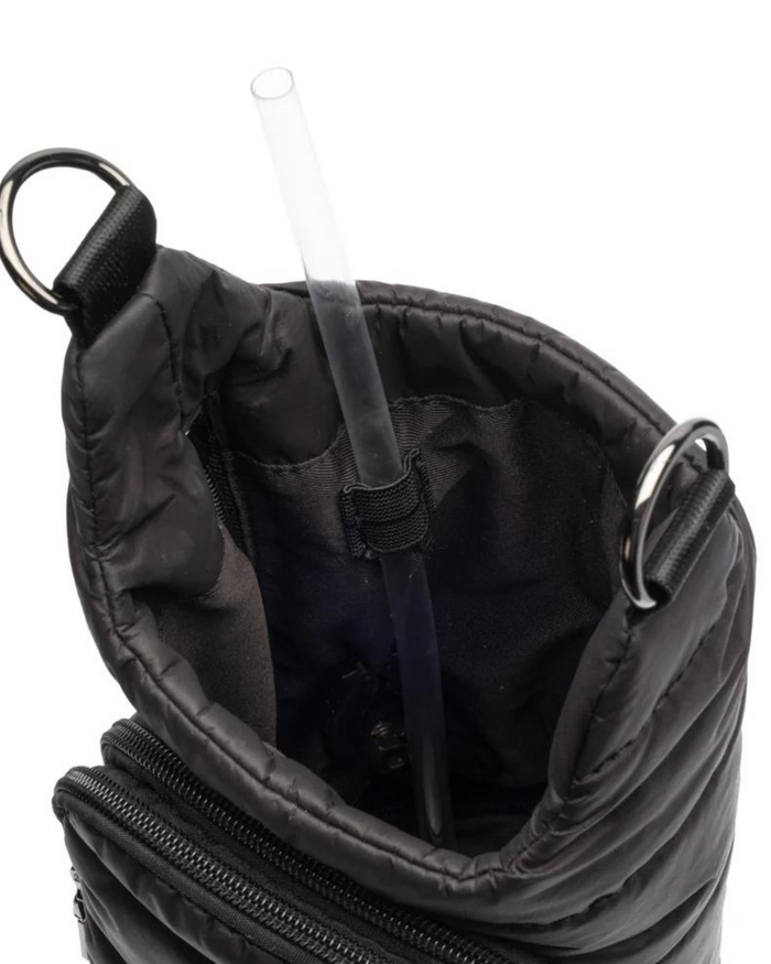 HydroBag HANDLE in Matte Black