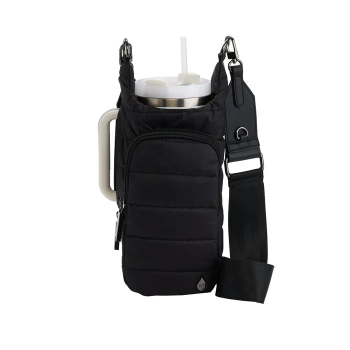 HydroBag HANDLE in Matte Black