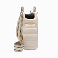 HydroBag in Glossy Ivory