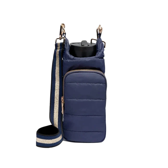 HydroBag In Matte Navy