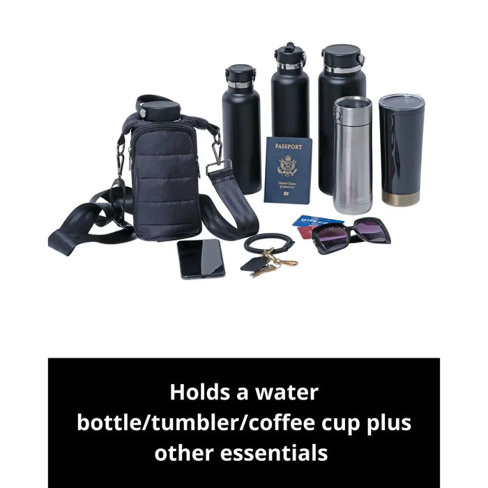 HydroBag In Matte Navy
