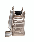 HydroBag in Shiny Gold