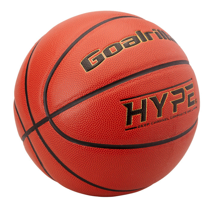 goalrilla hype women's basketball
