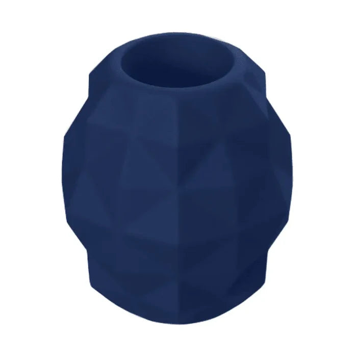 EXP-LOAD Reusable Silicone Stroker - Masturbator