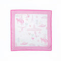 Imbali 25" x 25" Print Scarves